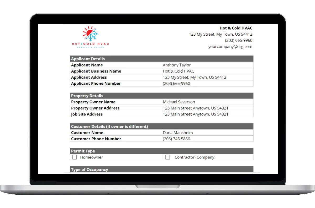 - Housecall Pro