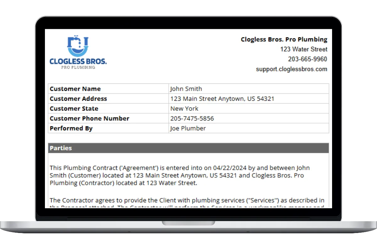 - Housecall Pro