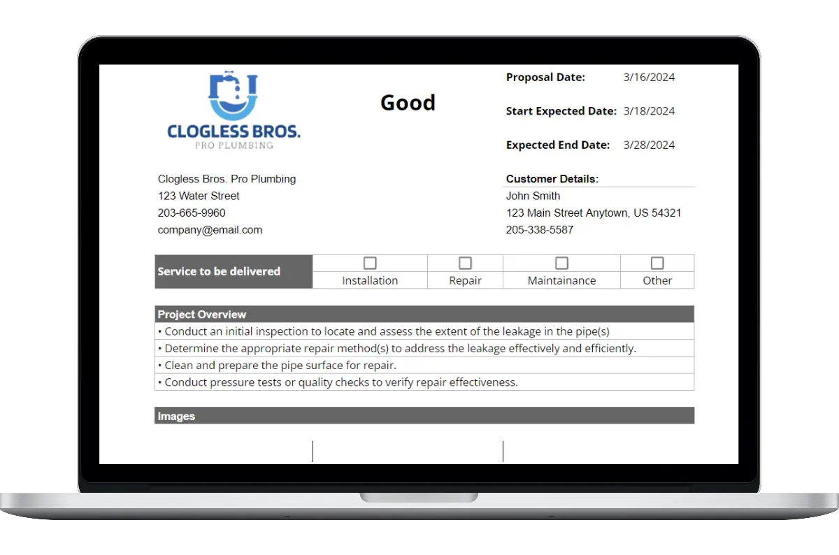- Housecall Pro