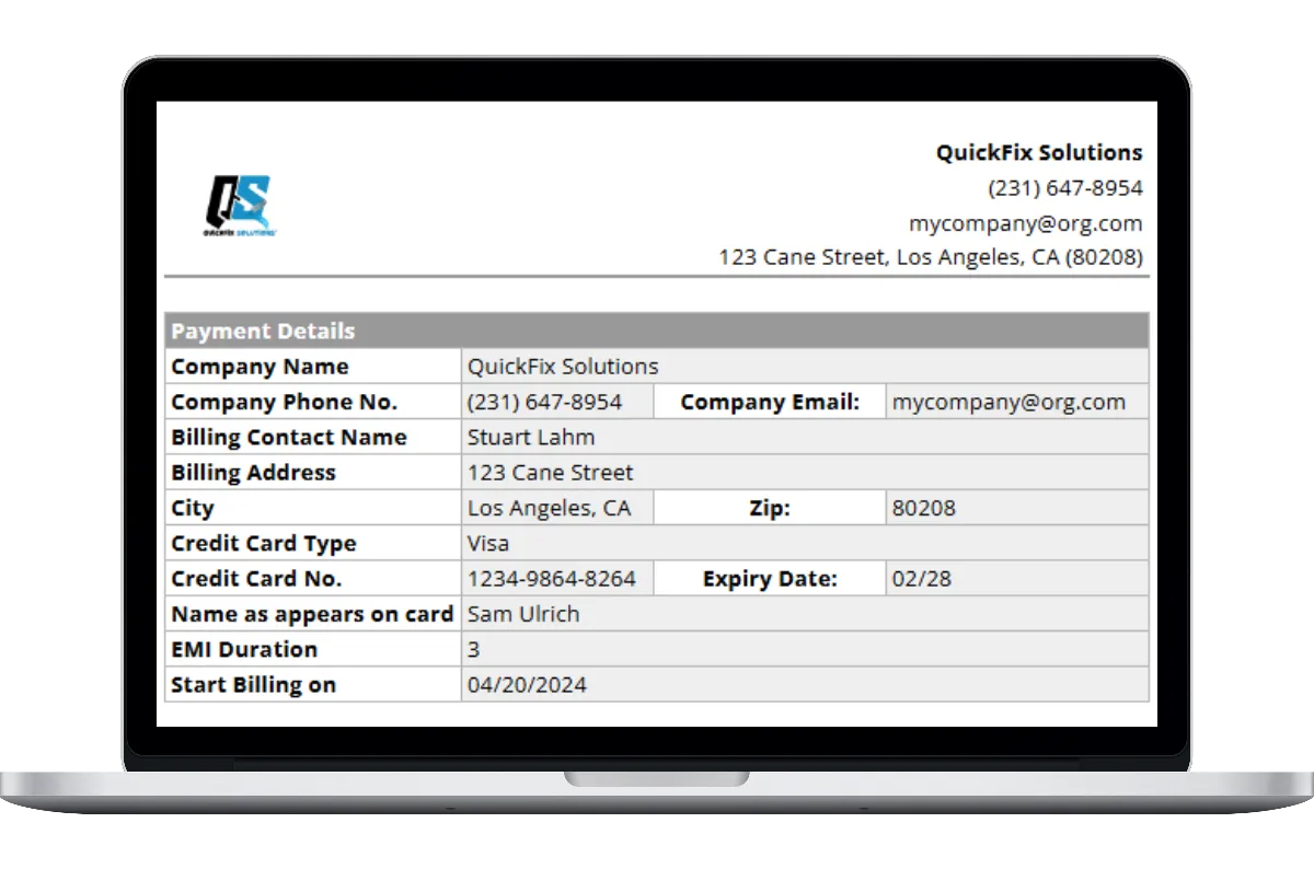 - Housecall Pro