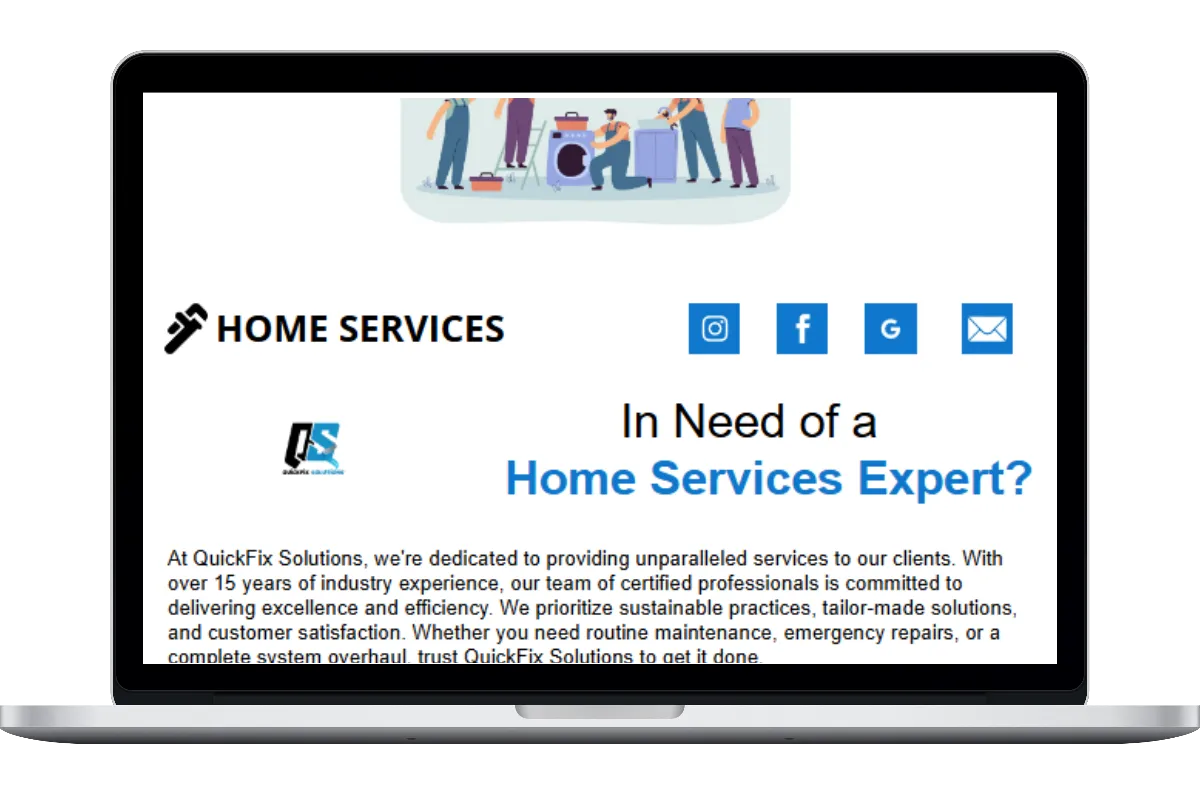 - Housecall Pro