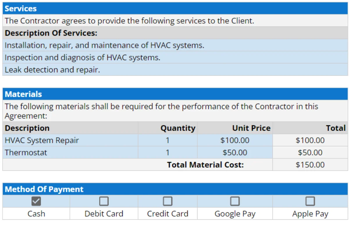 - Housecall Pro