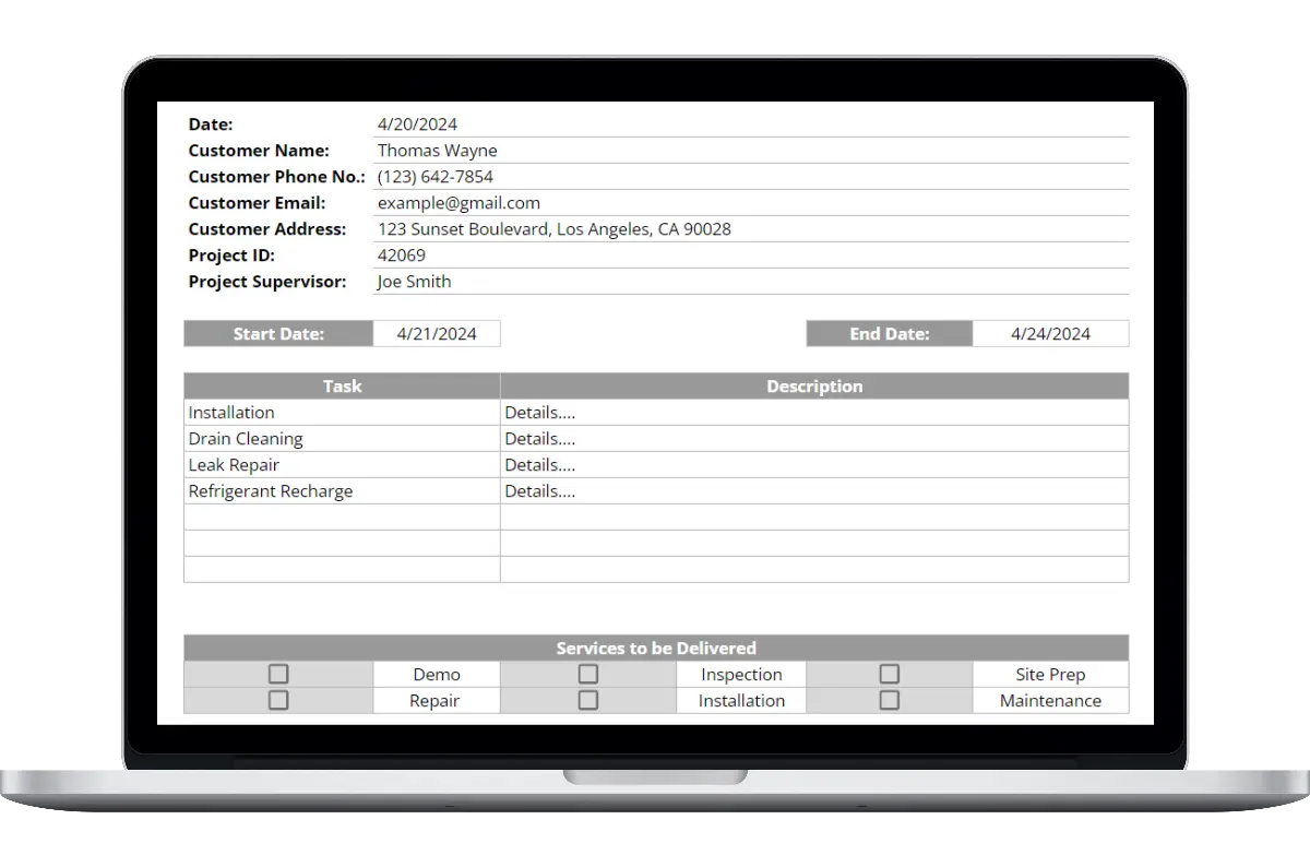 - Housecall Pro