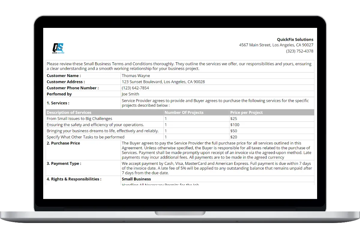 - Housecall Pro
