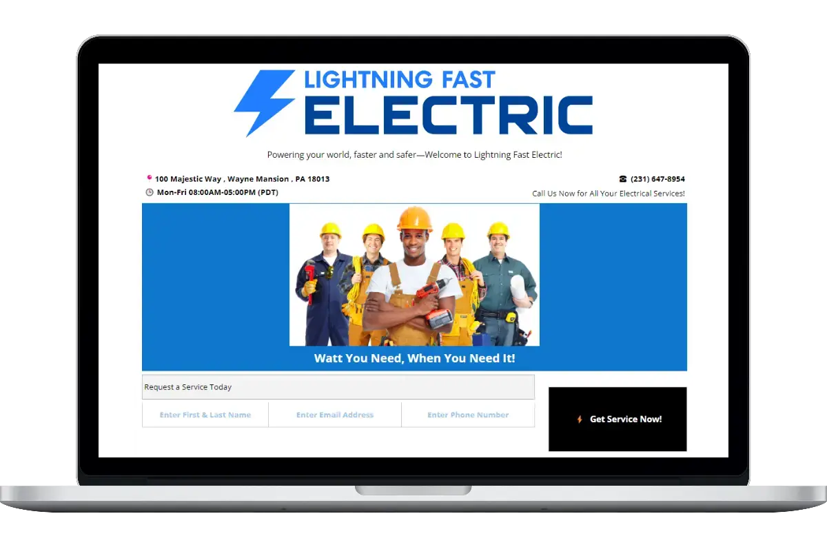 - Housecall Pro