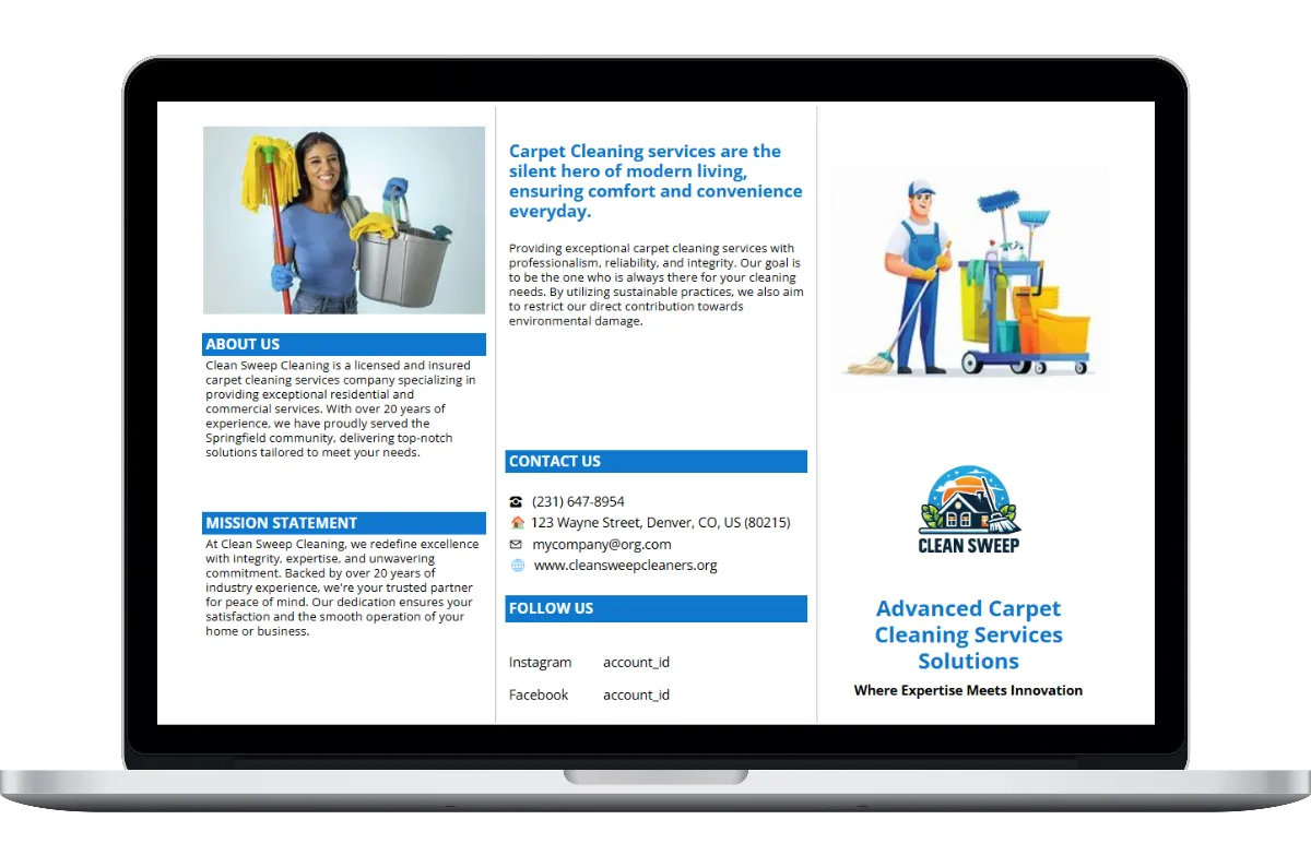 - Housecall Pro