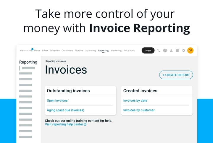 - Housecall Pro