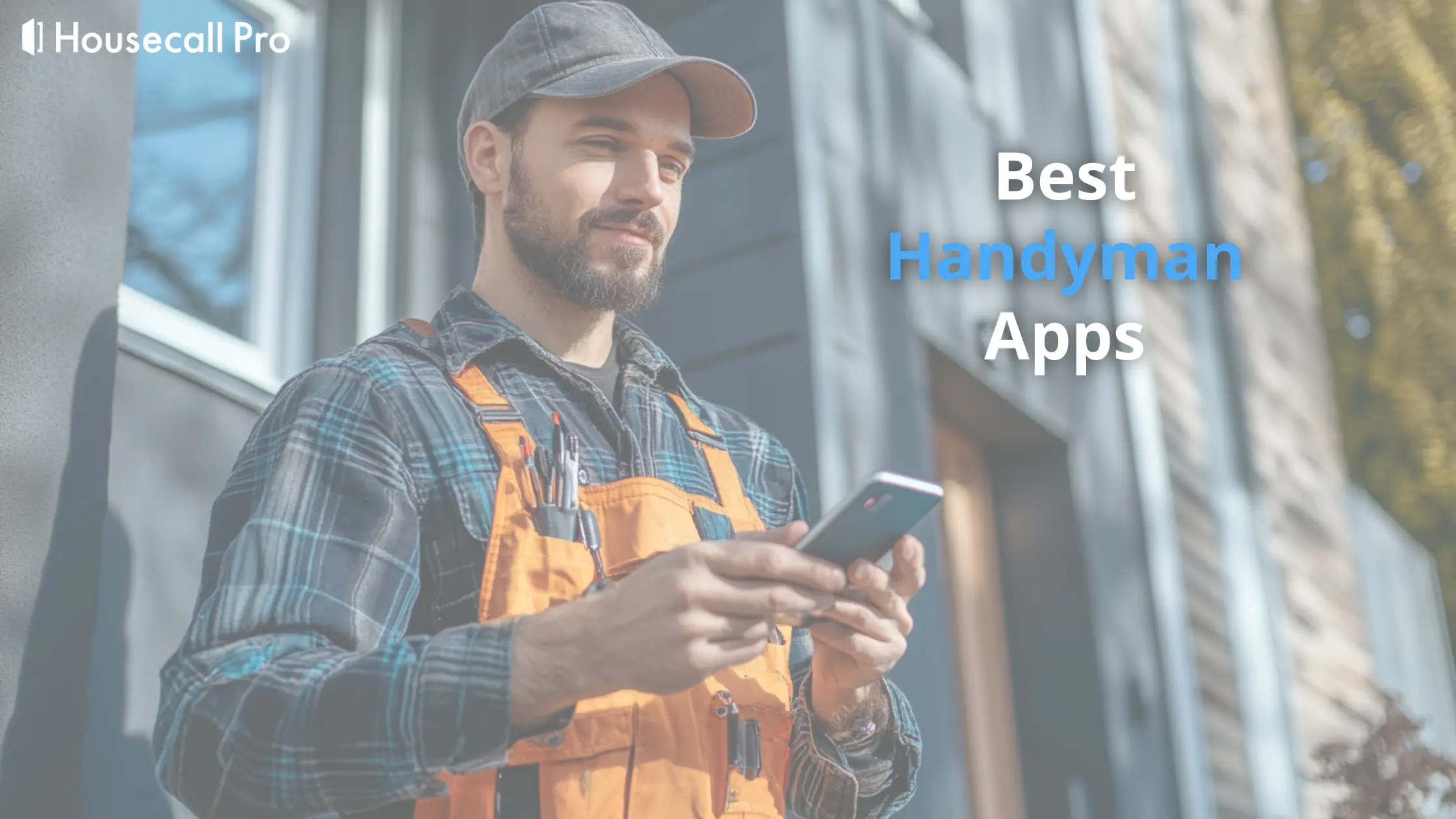 - Housecall Pro