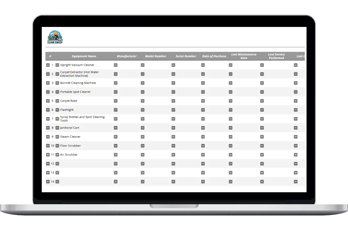 - Housecall Pro