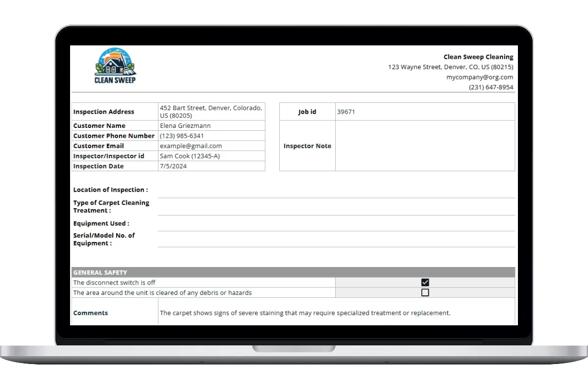 - Housecall Pro