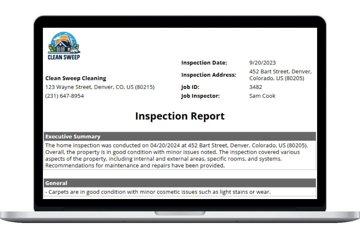 - Housecall Pro