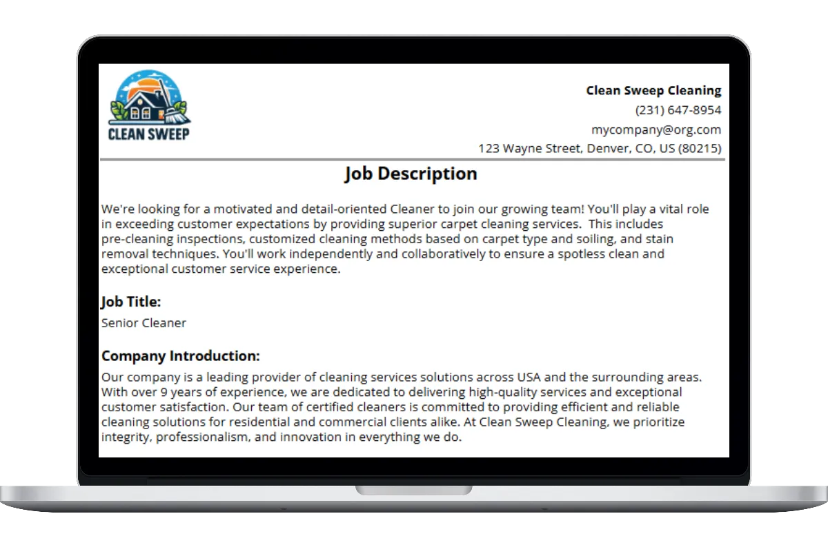 - Housecall Pro
