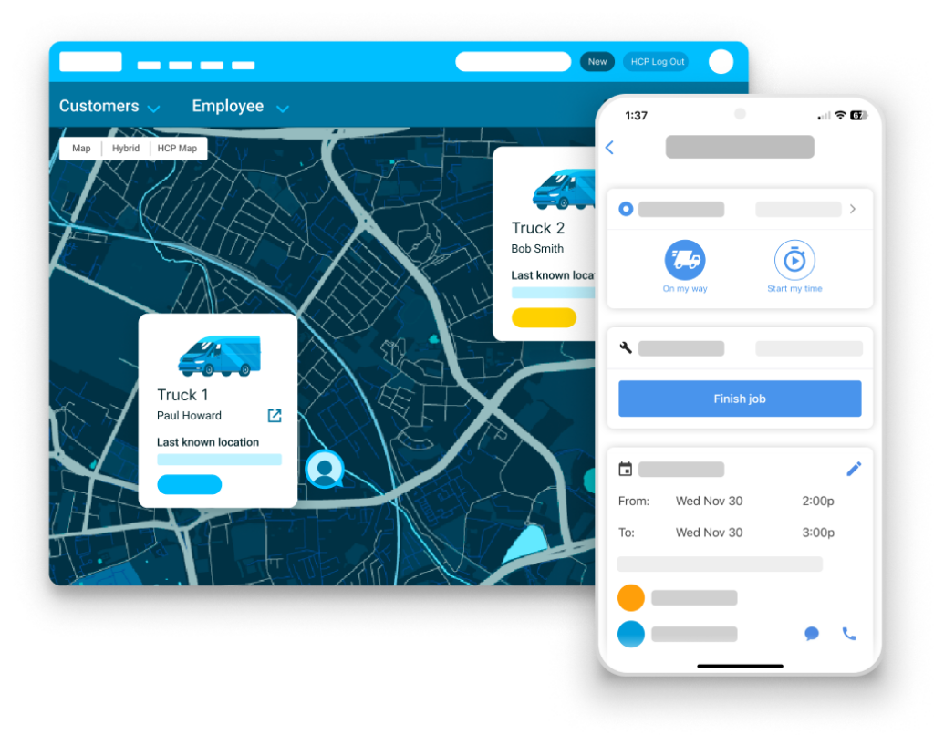 - Housecall Pro