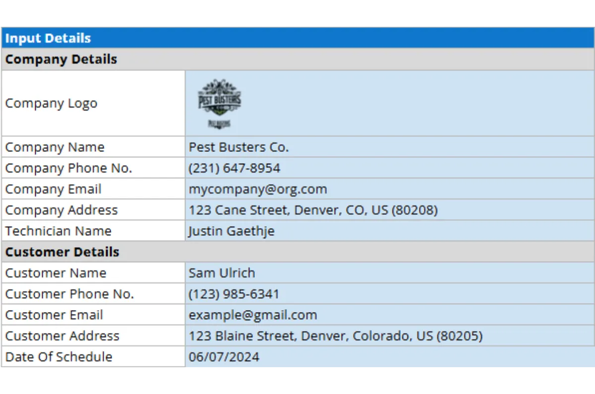 - Housecall Pro