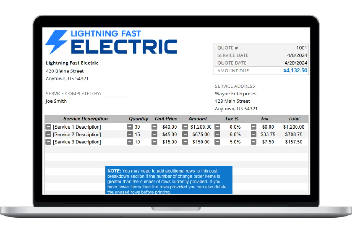 - Housecall Pro