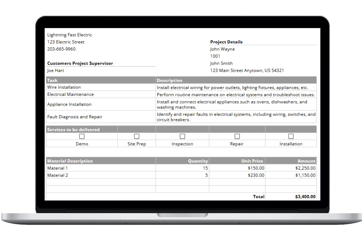 - Housecall Pro