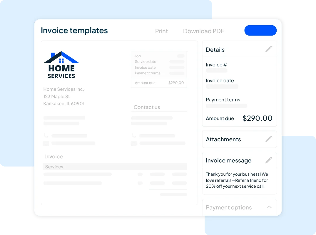 - Housecall Pro