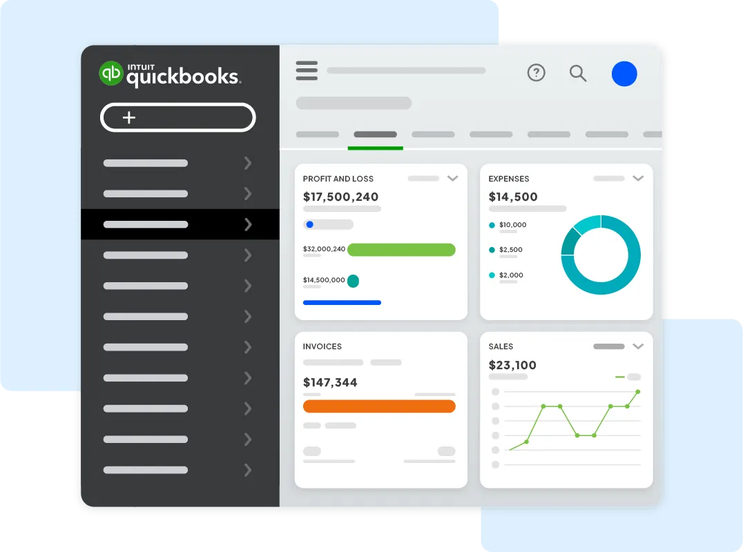 Housecall Pros' home builder software with QuickBooks integration