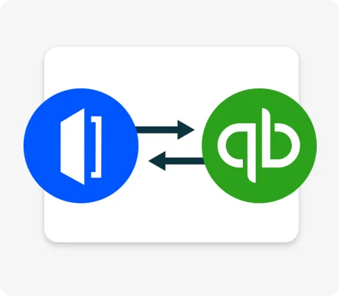Housecall Pro chimney sweep software + QuickBooks accounting integration