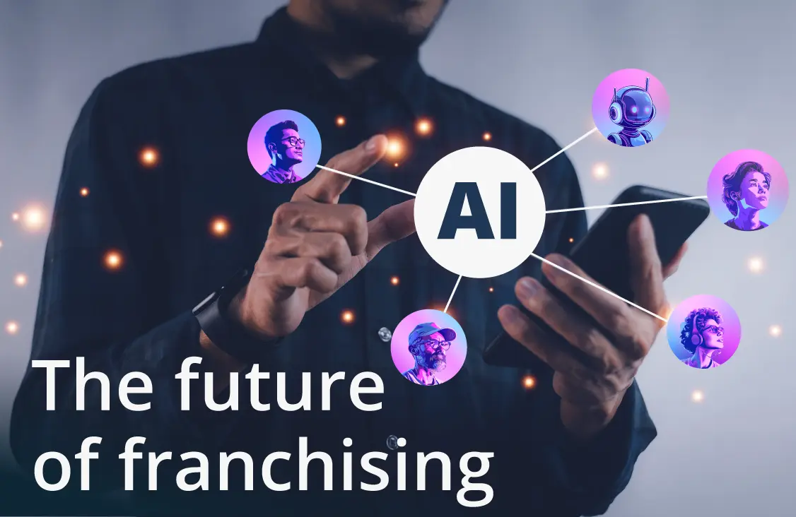 the future of franchising blog hero