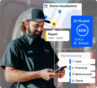 Try it free on real jobs