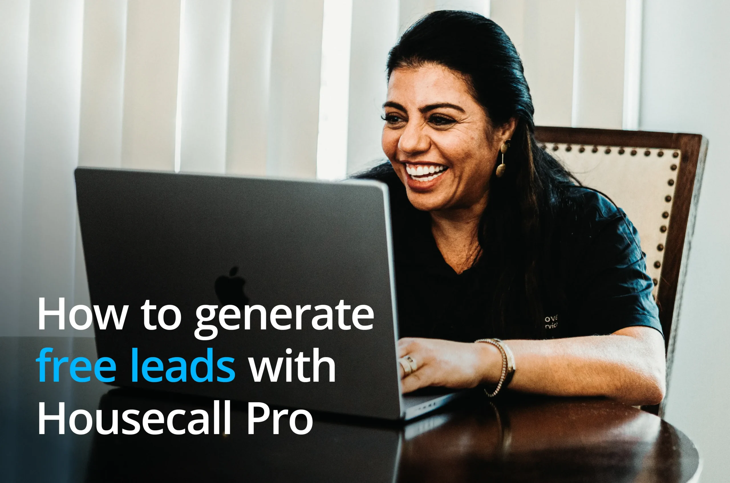- Housecall Pro