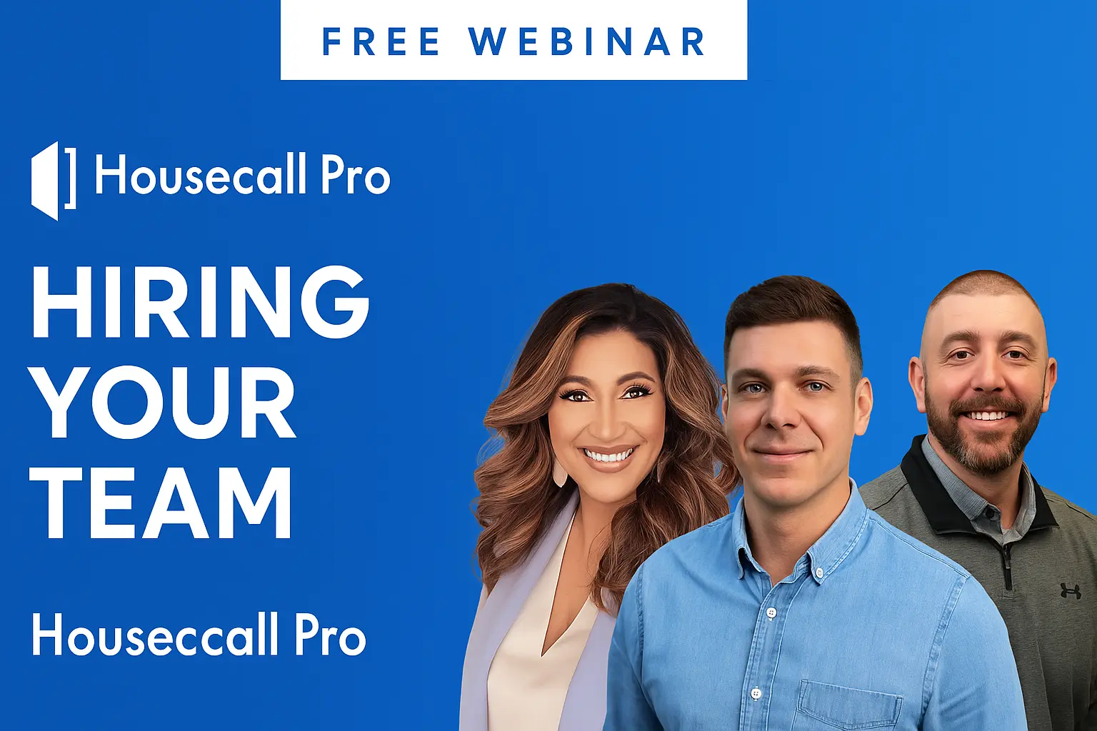 - Housecall Pro