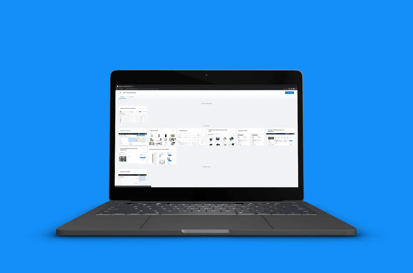 - Housecall Pro