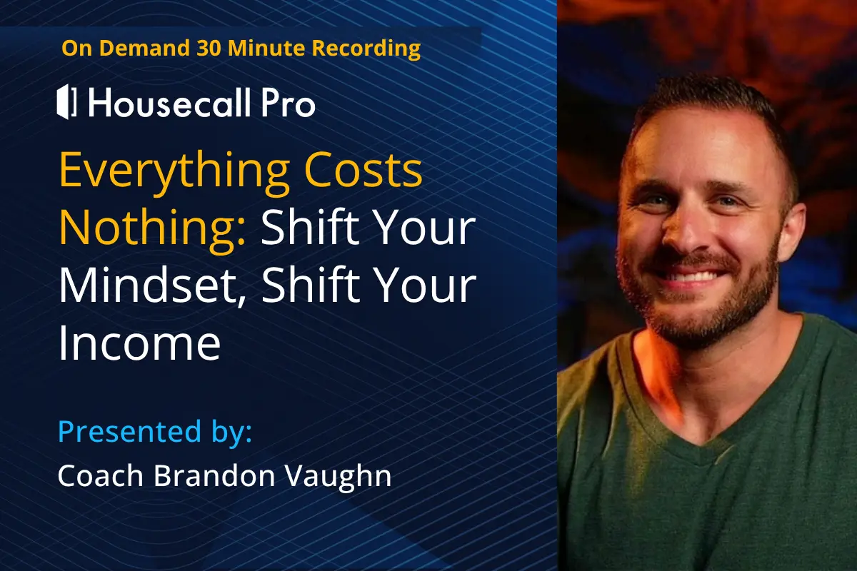- Housecall Pro