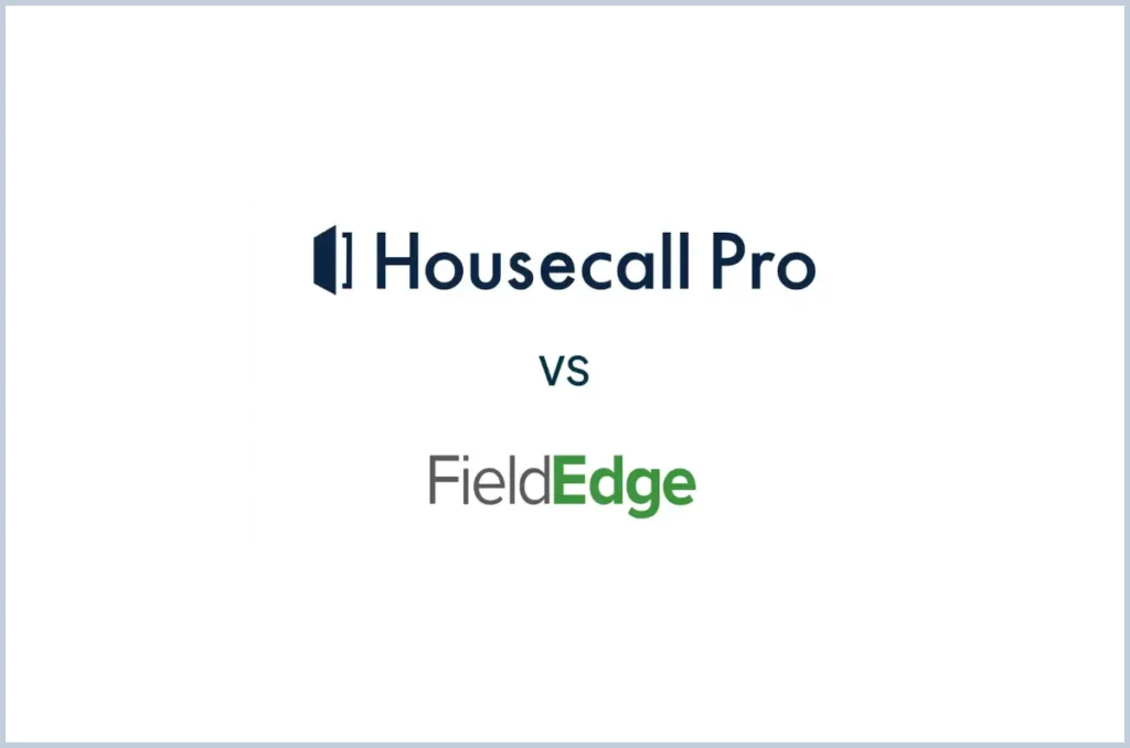 - Housecall Pro
