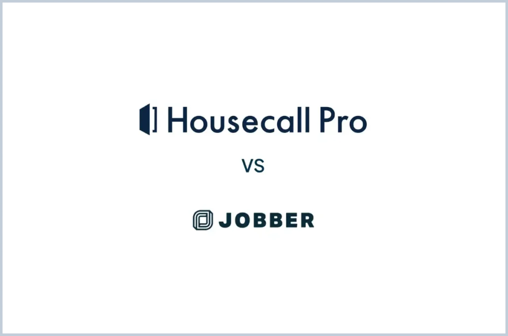 - Housecall Pro