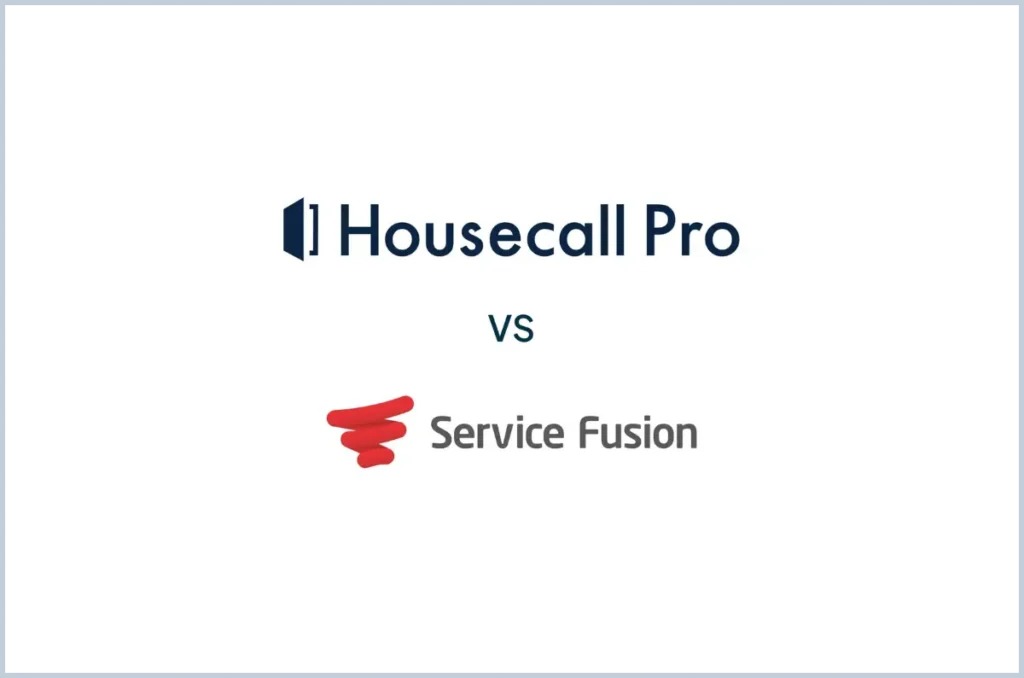 - Housecall Pro