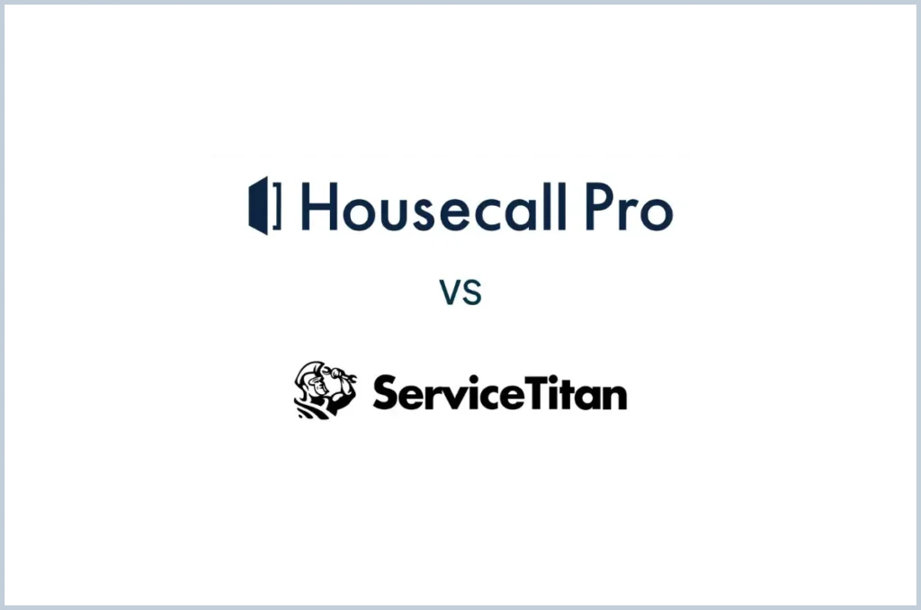 - Housecall Pro