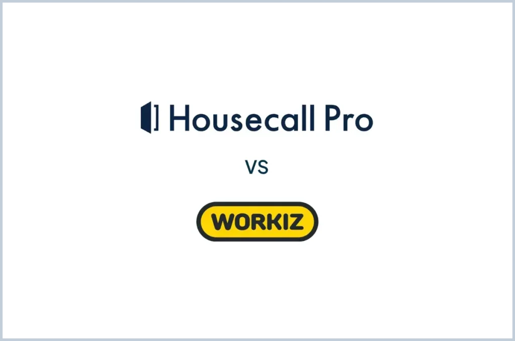 - Housecall Pro