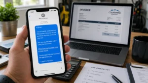 How home service companies automate cu...